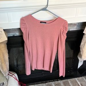 NWT Express sweater